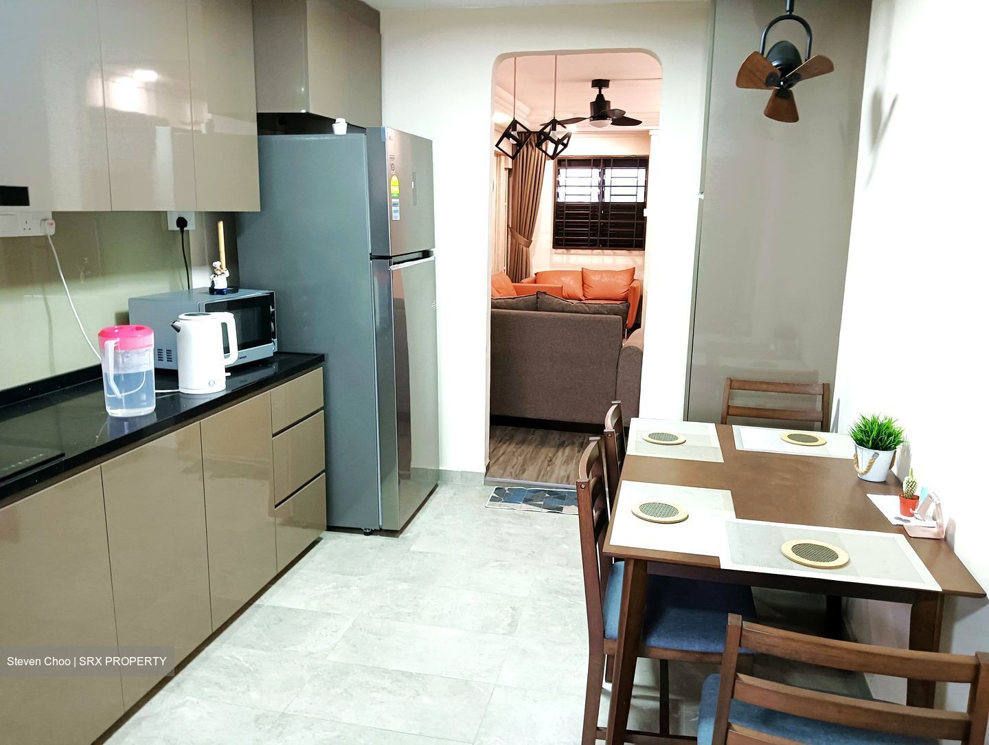 Blk 644 Ang Mo Kio Avenue 4 (Ang Mo Kio), HDB 3 Rooms #602095151